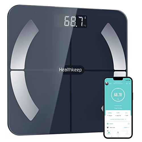 The Best Bathroom Scales for BMI and Body Fat - Spruce Up