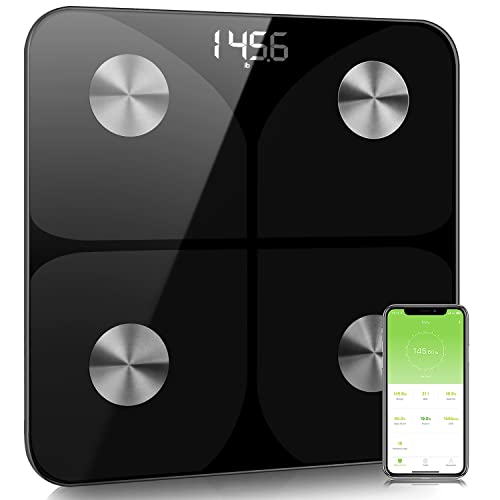 The Best Bathroom Scales for BMI and Body Fat - Spruce Up