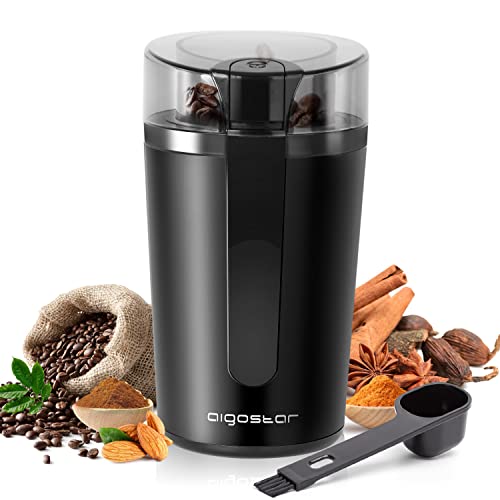 The Best Coffee Bean Grinders Spruce Up
