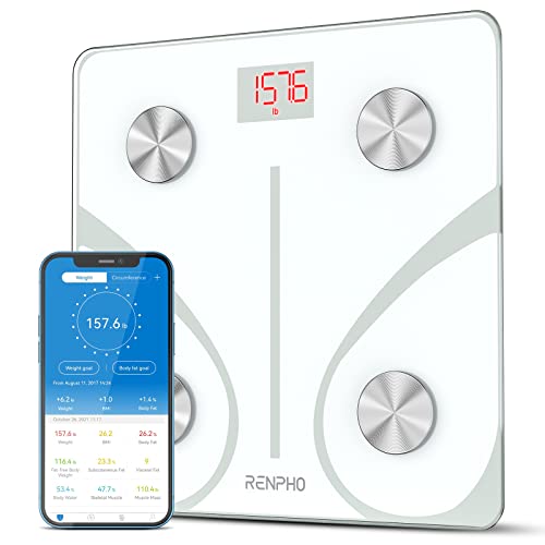 The Best Digital Bathroom Scales Spruce Up
