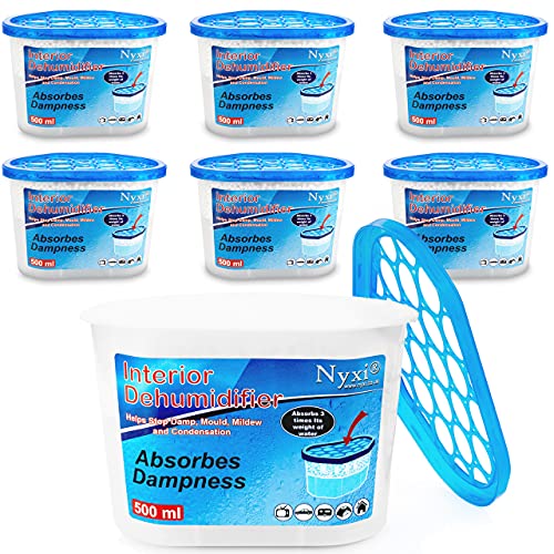 The Best Disposable Dehumidifiers Spruce Up