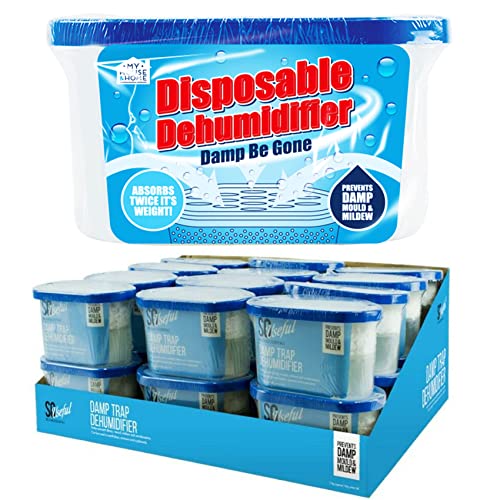 The Best Disposable Dehumidifiers Spruce Up