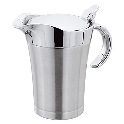 The Best Insulated Gravy Jug Spruce Up