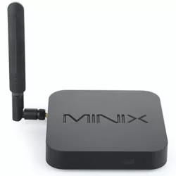 best-android-tv-boxes MINIX NEO U9-H Android TV Box