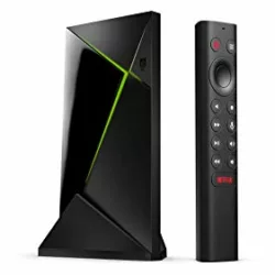 best-android-tv-boxes NVIDIA Shield TV Pro Box