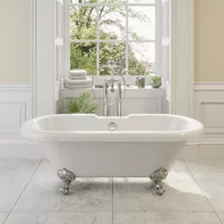 best-baths Park Lane Traditional Oxford Freestanding Bath