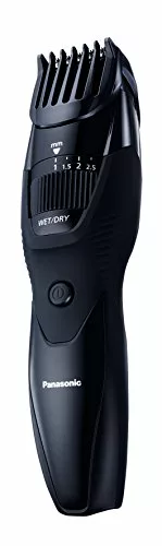 best-beard-trimmers Panasonic ER-GB42 Wet & Dry Electric Beard Trimmer