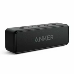 best-bluetooth-speakers Anker [Upgraded] SoundCore 2 Portable Bluetooth Speaker