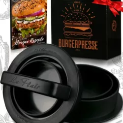 best-burger-presses Le Flair XXL Burger Press