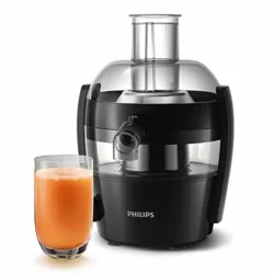best-centrifugal-juicers Philips Viva Collection Compact Juicer