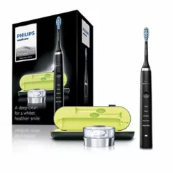 best-electric-toothbrushes Philips Sonicare DiamondClean Electric Toothbrush