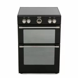 best-freestanding-induction-cookers Stoves Sterling 600MFTi Electric Cooker With Induction Hob
