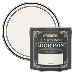 best-garage-floor-paint Rust-Oleum Chalky Floor Paint
