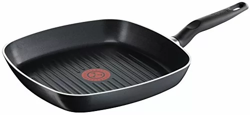 best-griddle-pans Tefal Thermospot Griddle Pan