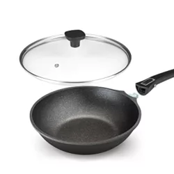 best-induction-wok Home Icon Non-Stick Induction Wok
