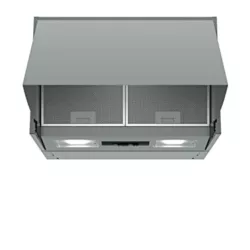 best-integrated-cooker-hoods Bosch DEM63AC00B Integrated Cooker Hood