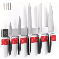best-magnetic-knife-holders Coninx Magnetic Knife Holder