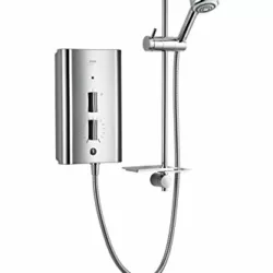 best-mira-electric-showers Mira Escape Thermostatic Electric Shower
