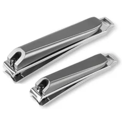 best-nail-clippers H&S Nail Clippers
