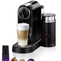 best-nespresso-machines Magimix Citiz and Milk Nespresso Machine