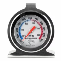 best-oven-thermometer Chef Aid Oven Thermometer
