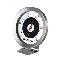 best-oven-thermometer Salter Kitchen Oven Thermometer