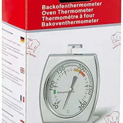 best-oven-thermometer Sunartis Oven Thermometer
