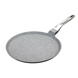 best-pans-for-pancakes MasterClass Cast Aluminium Pancake Pan