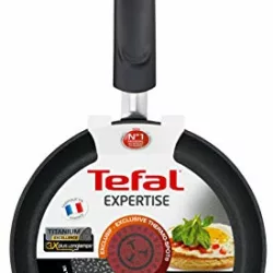 best-pans-for-pancakes Tefal Expertise Aluminium Pancake Pan