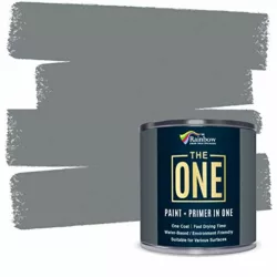 best-satinwood-paint The One Paint - Satin Finish Multi Surface Paint