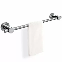 best-suction-bathroom-accessories Bopai Vacuum Suction Cup Towel Rail