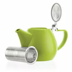best-teapots Tealyra 1000ml JOVE Porcelain Teapot