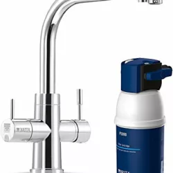 best-water-filter-taps BRITA Waterbar WD 3020 Water Filter Tap