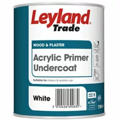 best-wood-primer-undercoat Leyland Trade Acrylic Primer Undercoat