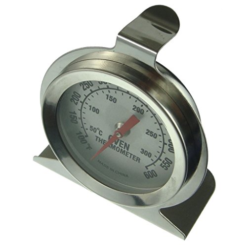 oven-thermometers Stainless Steel Cooker Oven Temperature Thermomete
