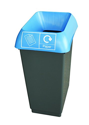 recycling-bins Chabrias Ltd 50 Litre Recycling Waste Bin - Made i