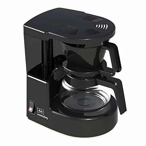 black-coffee-machines Melitta 6707286 Aroma Boy Filter Coffee Machine,0.