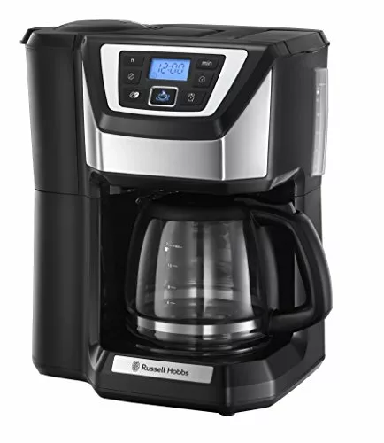 grind-and-brew-coffee-machines Russell Hobbs Chester grind & brew - 22000-56