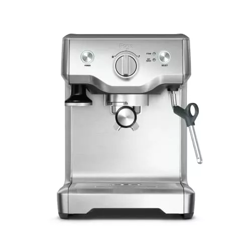manual-coffee-machines Sage the Duo-Temp Pro Espresso Machine, Coffee Mac