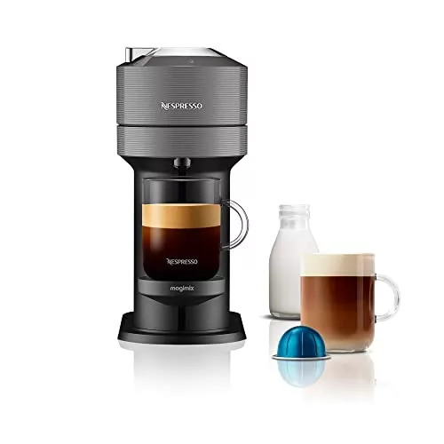 mini-coffee-machines Nespresso Vertuo Next Coffee Machine by Magimix Da