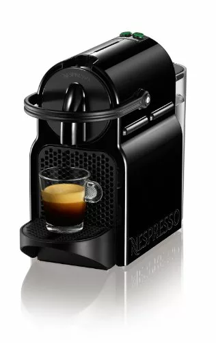 vertuo-coffee-machines Nespresso Inissia Coffee Machine, 0.7 liters, Blac