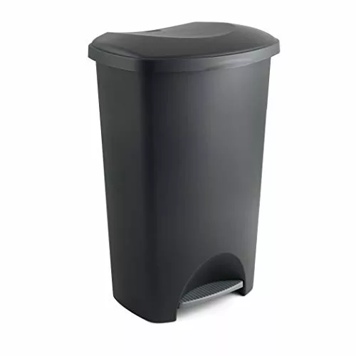 24 Best Black Bins UK (Save 45)
