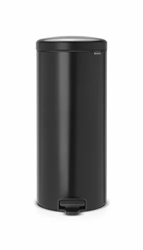 19 Best Black Kitchen Bins UK (Save 51%)