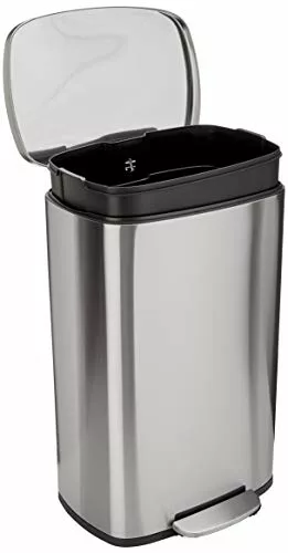 17 Best 50L Kitchen Bins UK (Save 28%)