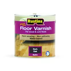5 Best Floor Varnishes UK (2024 Review) | Spruce Up!