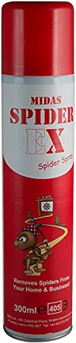 The Best Spider Repellents And Spider Killer Sprays Spruce Up 8084