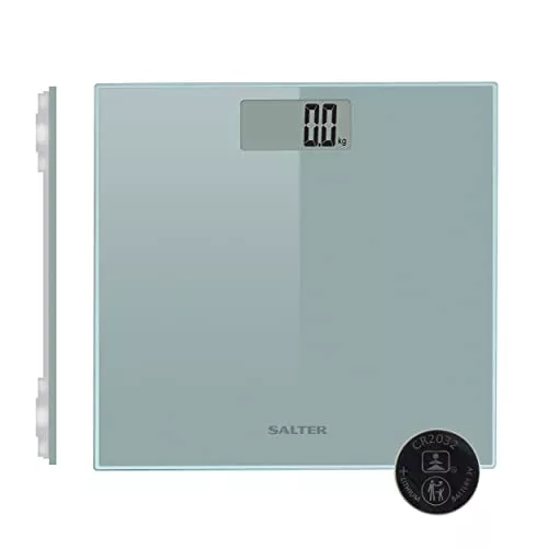 electronic-scales Salter 9028 SV3R09 Digital Bathroom Scales - Large