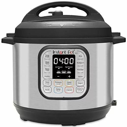 extra-large-slow-cookers Instant Pot 80 Duo 8L / 8Q Electric Multi Function