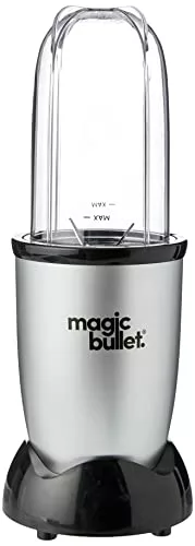 food-blenders-and-processors Magic Bullet 4pc Starter Kit - Includes 1 High Tor