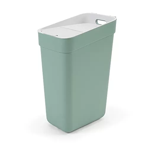 green-bins Curver Ready to Collect 100% Recycled 30L Kitchen